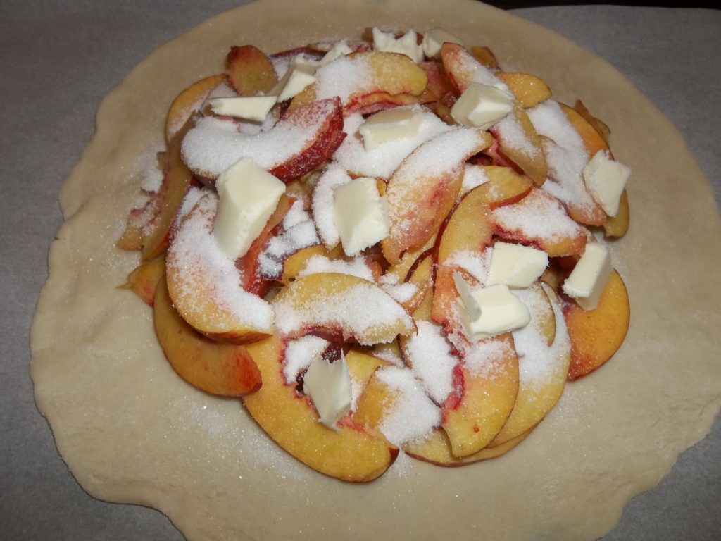 galette prep