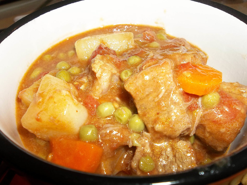 stew