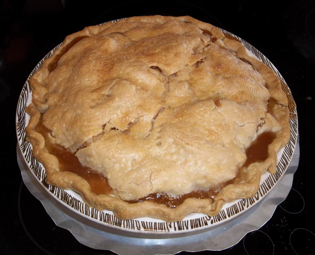 Apple Pie